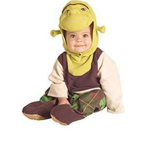  Shrek Infant Costume Toys & Games