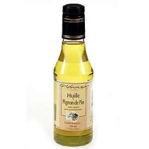 French Pine Nut Oil 8.5 oz. Grocery & Gourmet Food