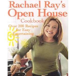  Rachael Rays Open House Cookbook Over 200 Recipes for 