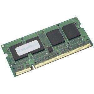 SimpleTech Premium Brand   Memory   1 GB   DDR (M59361) Category RAM 