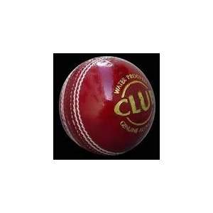 Slazenger Ulitmate Cricket Ball 