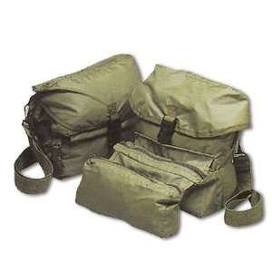  Rothco G.I. Style Medical Kit Bag   Olive Sports 