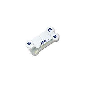  Min Qty 250 Dog Bone Pill Boxes