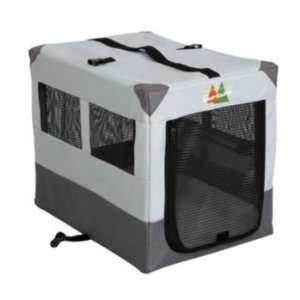  Canine Camper Sportable Dog Crate 42x26x32