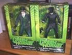The Green Hornet Movie Collector Kato Action Figure  