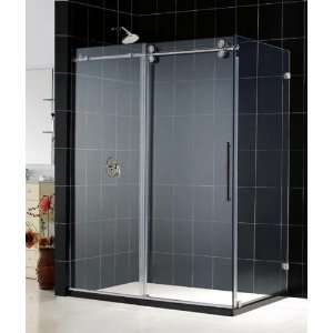  DreamLine ENIGMA Shower Stall SHEN 60366012. 60W x 36D 
