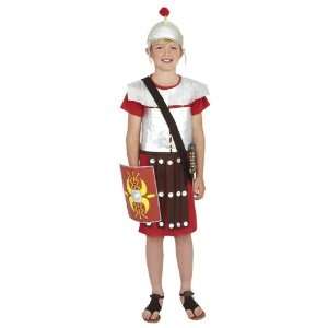  Smiffys Child Roman Soldier Small Toys & Games