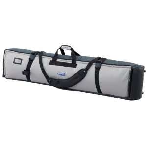  Otis Deluxe Wheeling Snowboard Bag