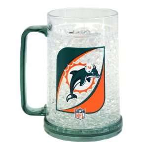  Dolphins Freezer Mug