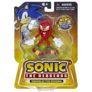    Figure Sonic the Hedgehog Mini Action Figure Series Toys & Games