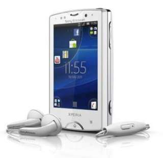  Sony Ericsson SK17A WH Xperia Mini Pro SK17a Unlocked 