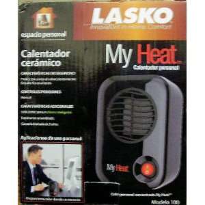     Electric Heater   200 Watt   Space Heater (For Office or Home