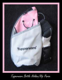   Bottle Holder Hip Bag, Logo Consultant Award Walker Exercise  