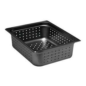    Full Size 15 Qt. Perforated Steam Table Pan