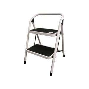  2 Level Step Ladder