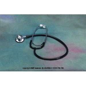  Invacare® Dual head Stethoscopes