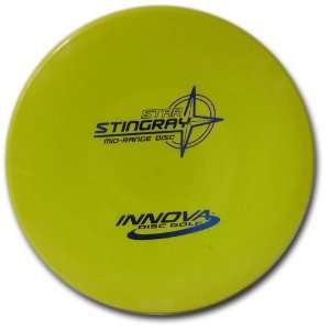  Innova Star Line Stingray Disc Golf Approach Sports 