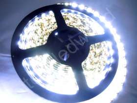 5M SMD 5050 WHITE 300p LED Strip STAR SHINY WATERPROOF  