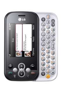 NEW LG Etna Tribe InTouch KS360 GT360 SMART PHONES 5027141568737 