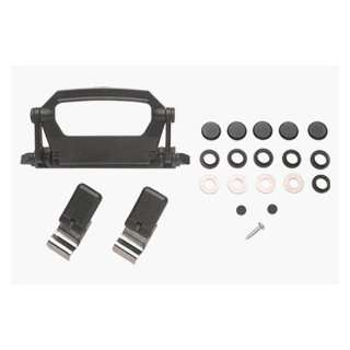  CRL AutoPort I Sunroof Complete Handle and Hinge Kit for 