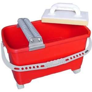  Grout Caddy Cleaning System