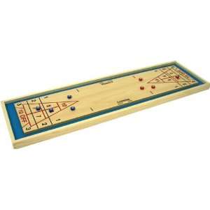 Table Top Shuffleboard 