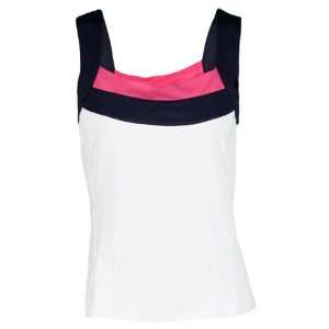  Tail Women`s Boost Charge Tennis Tank