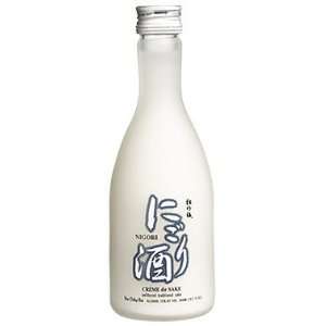  Takara Scb Nigori Creme De Sake 300ML Grocery & Gourmet 