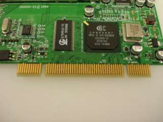 Hauppauge WinTV NTSC/NTSC J 26032 LF PCI TV Tuner Card  