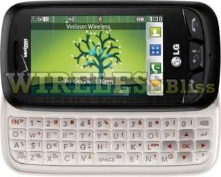   PagePlus QWERTY Slider No Contract Cell Phone 652810814614  