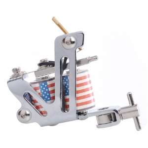  Tattooing Product Supply Tattoo Gun Machine Tool Kit Set Equipment 