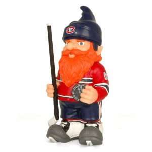  Montreal Canadiens Team Thematic Gnome