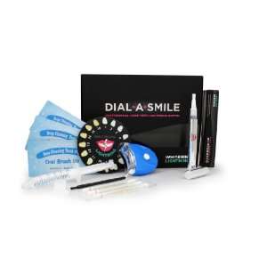  Professional Teeth Whitening Kit and Maintenence Pen Combo 