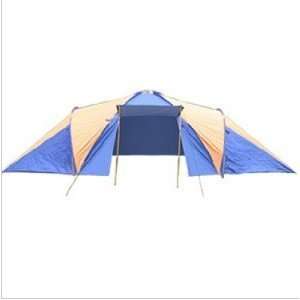 Outdoor tent two rooms one hall tent a two bedroom  Sports 
