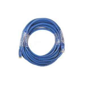  AMC CC6 B100B 100 FT Cat 6 Blue Network Cable Electronics