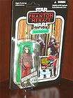 Star Wars 2012 Vintage Naboo Royal Guard VC83 unpunched Series 1 