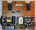 , LCD Monitor, Caps, Repair Kit, Hannspree HF237HPB, LCD Monitor 