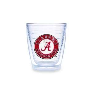    Tervis Tumbler Alabama Crimson Tide 12Oz Tumbler