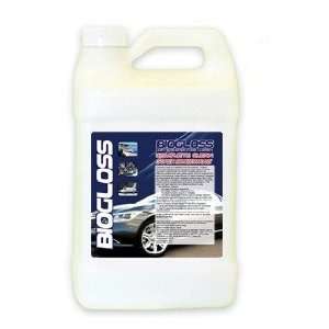 Complete Clean Waterless Car & Janitorial Cleaner Concentrate 140 