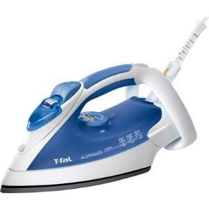   Iron Plus effectively removes wrinkles powerful steaming Self cleaning