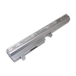80V,2200mAh,Li ion,Replacement UMPC, NetBook & MID Battery for TOSHIBA 