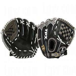 com Louisville Slugger HXY1050 10.5 Inch Youth Utility Baseball Glove 