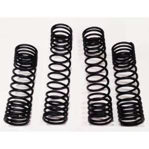  VG Racing Springs for Traxxas Electric Slash, Stampede 