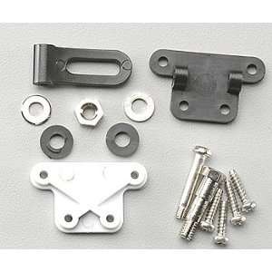  Traxxas   1531 Trim Adjustment Bracket Villain EX (R/C 