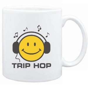  Mug White  Trip Hop   Smiley Music