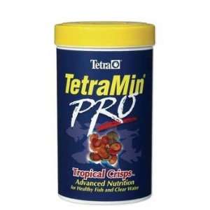  Tetra Pro Tropical Crisps .42 oz