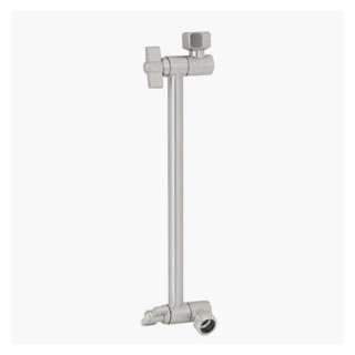    9 Brsh Nckl Shower Arm, Shower Extension Arm