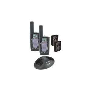  Cobra GMRS/FRS 2 Way Radio Value Pack With 22 Mile Range 
