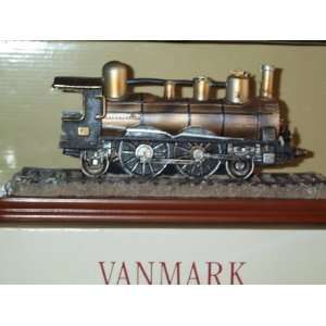  Vanmark Limited Edition 1890 Engine