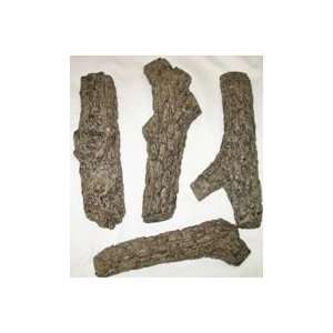  Peterson Extra Branches for Gas Logs and Fire Pits   4 